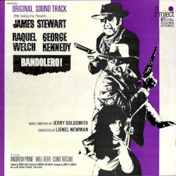 Bandolero!