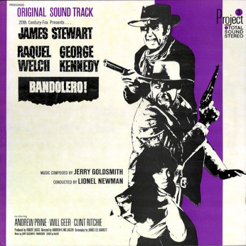 Bandolero!