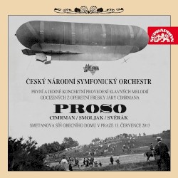 Proso