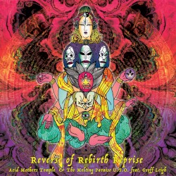 Reverse of Rebirth Reprise