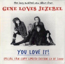 You Love It!
