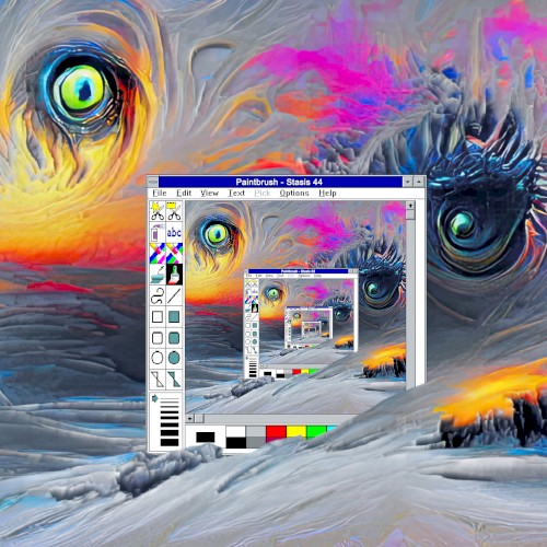Stasis 44