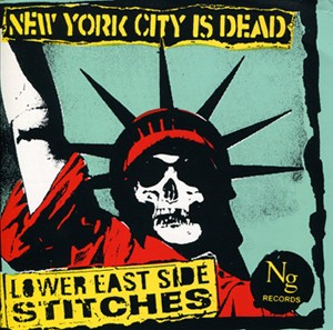 New York City Is Dead