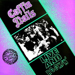 Live and Rockin'