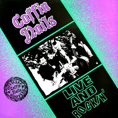 Live and Rockin'