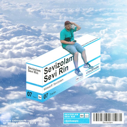 Sevizolam