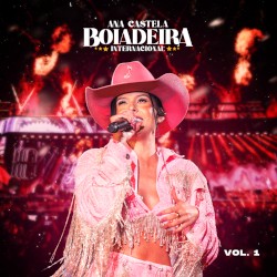 Boiadeira internacional, vol. 1