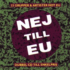 Nej till EU