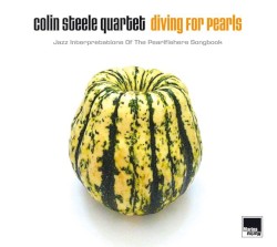 Diving for Pearls - Jazz Interpretations of the Pearlfishers Songbook