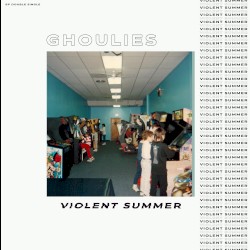 VIOLENT SUMMER
