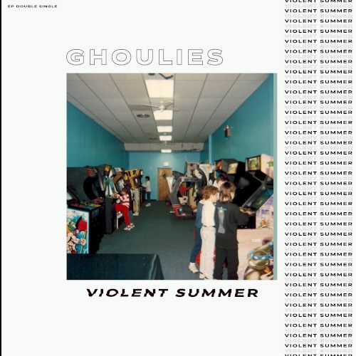 VIOLENT SUMMER