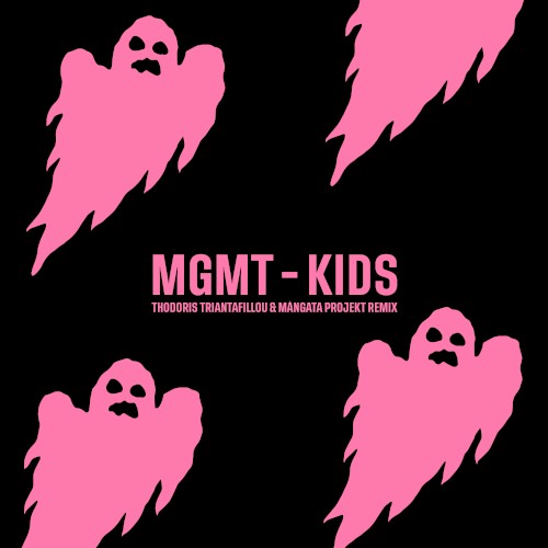 Kids (Thodoris Triantafillou & Mångata Projekt remix)