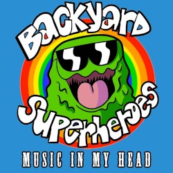 Music in My Head