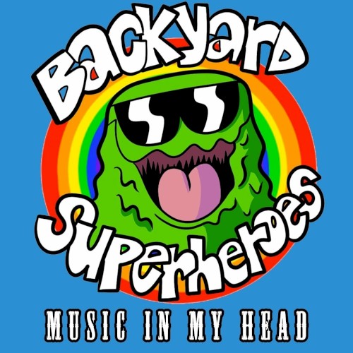 Music in My Head