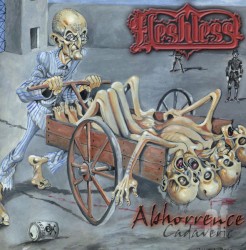 Abhorrence of Cadaveric