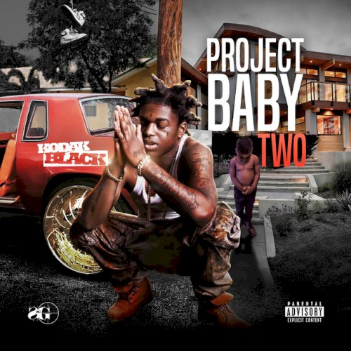 Project Baby Two