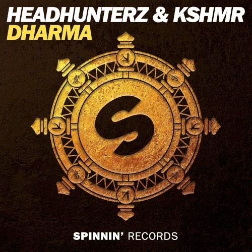 Dharma