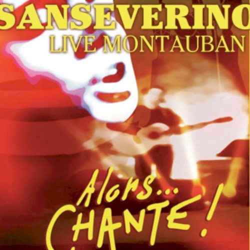 Live Montauban - Alors chante !