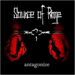 Antagonize