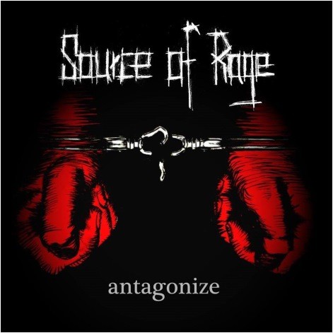 Antagonize