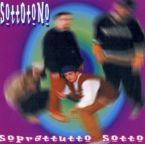 Soprattutto sotto