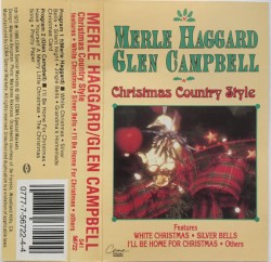 Christmas Country Style