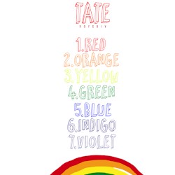 ROYGBIV