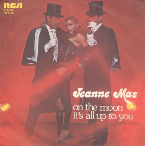 On the Moon