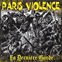 La Dernière Garde