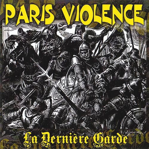 La Dernière Garde
