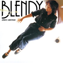BLENDY