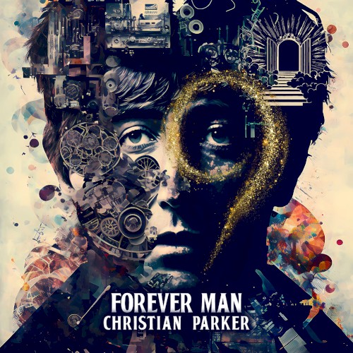 Forever Man
