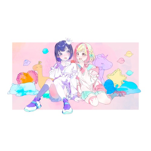 ふわ恋