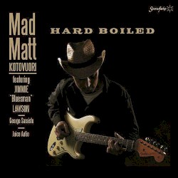 Hard Boiled