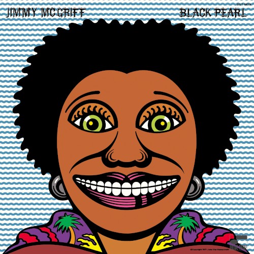Black Pearl