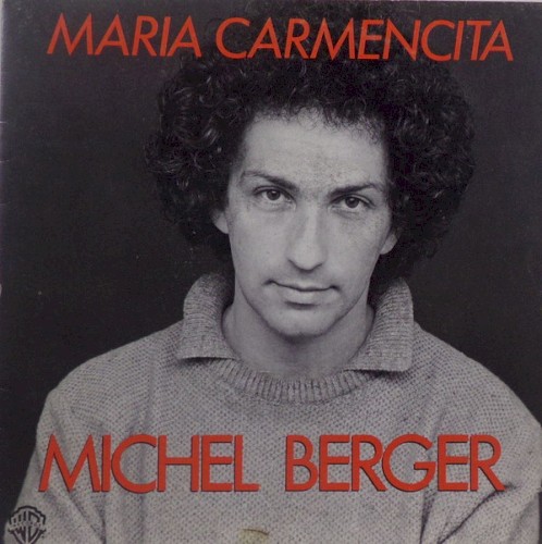 Maria Carmencita /Déjà je suis loin