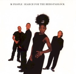 Search for the Hero / Padlock