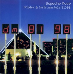 Rarities, B-Sides & Instrumentals