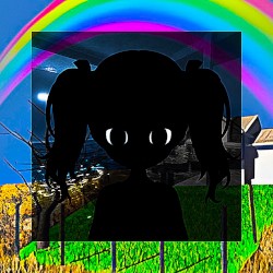 breakcore from liminal space