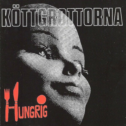 Hungrig
