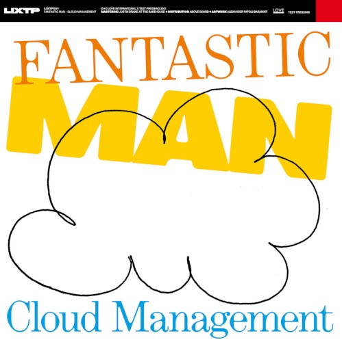 Cloud Management