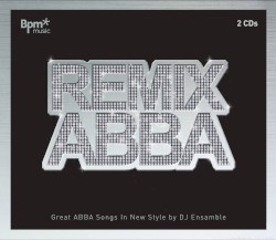 Remix Abba (disc 1)