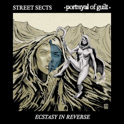 Ecstasy in Reverse