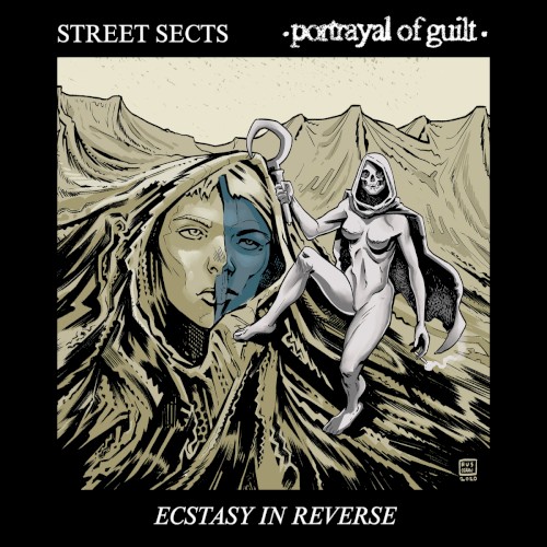 Ecstasy in Reverse
