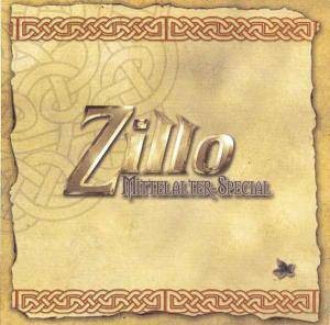 Zillo - Mittelalter-Special-DVD