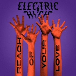 Reach of Your Love