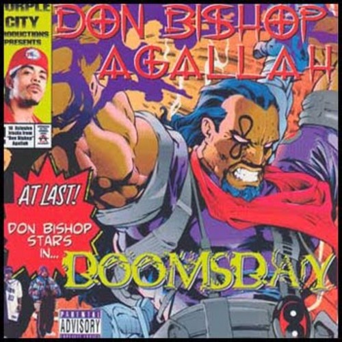 Doomsday
