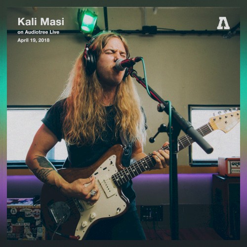 Audiotree Live