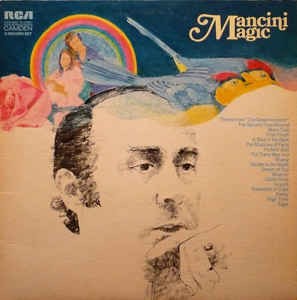 Mancini Magic