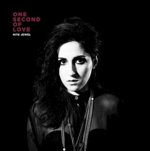 One Second of Love